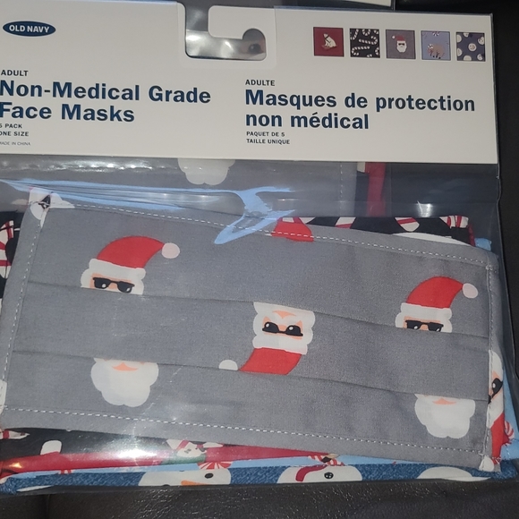 Old Navy Face Masks - Picture 3 of 8